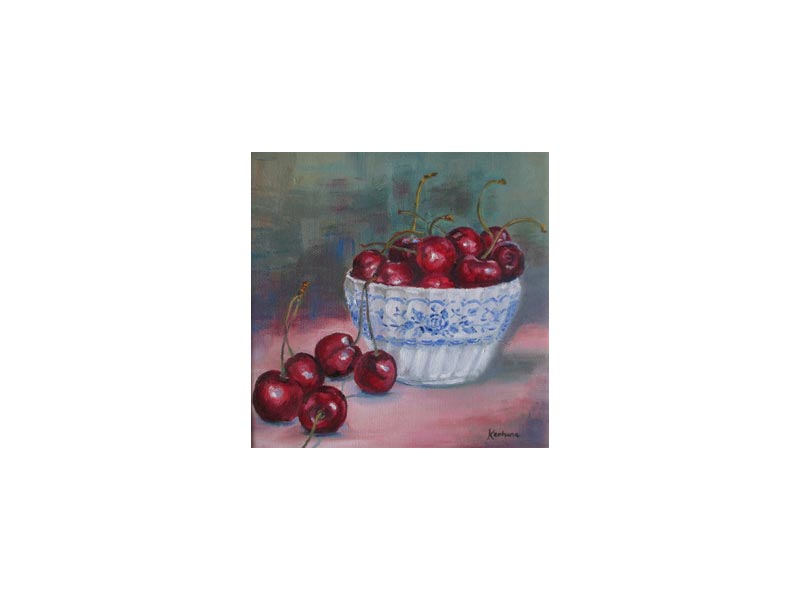 Bowl of Cherries